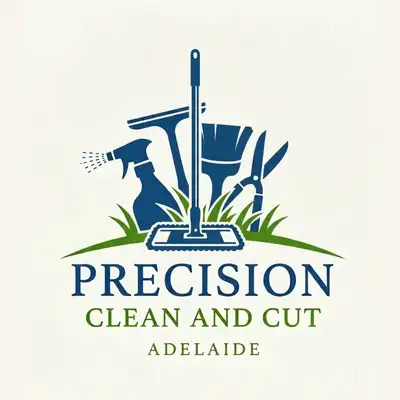 Precisionandclean Logo